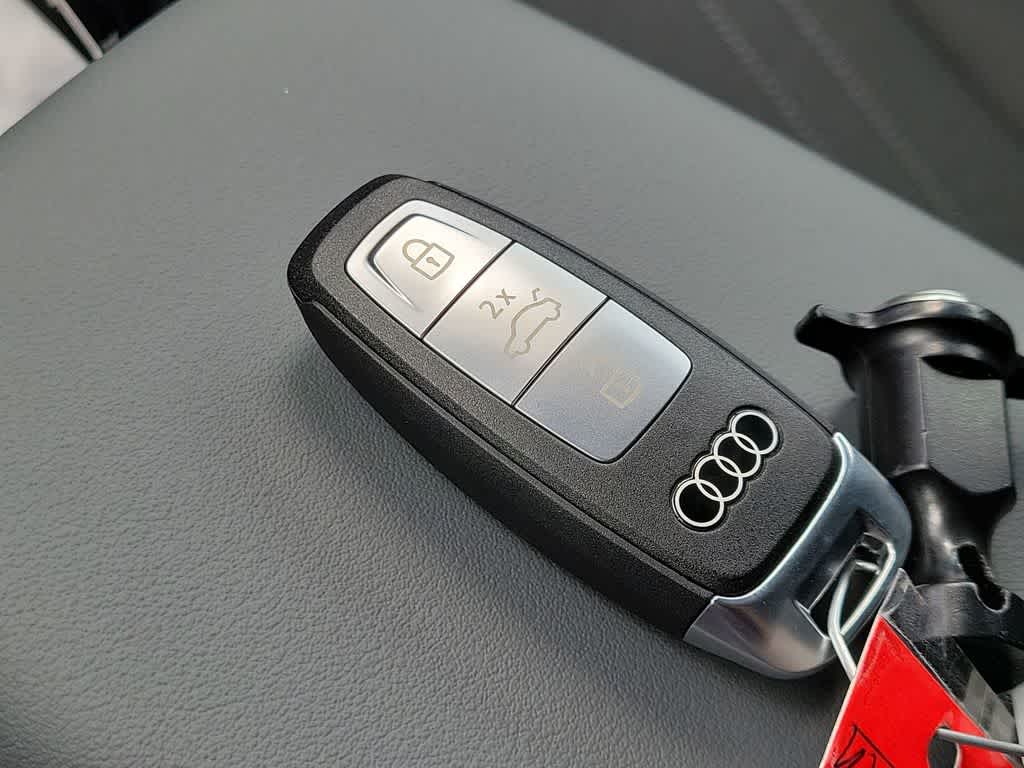 Thumbnail: 2026 Audi Q3 - 28