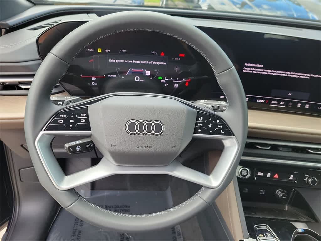 Thumbnail: 2025 Audi Q5 - 15