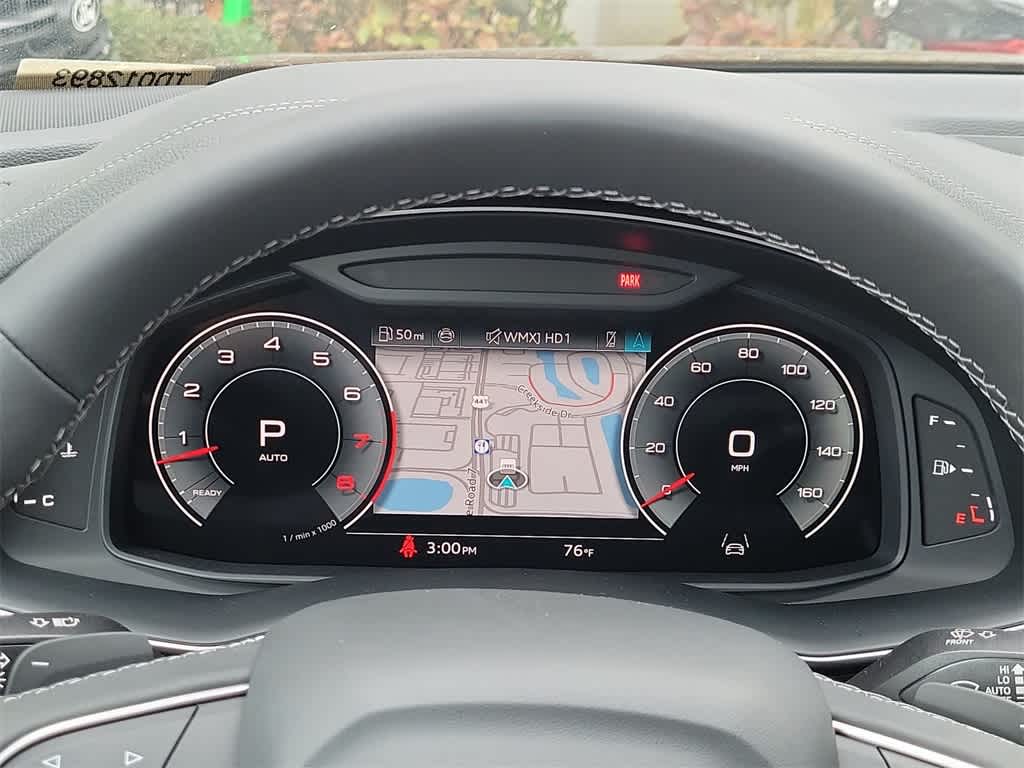 Thumbnail: 2026 Audi Q8 - 18