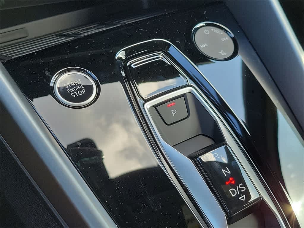 Thumbnail: 2026 Audi A3 - 25