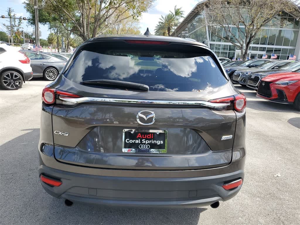 2019 Mazda CX-9 Touring 13