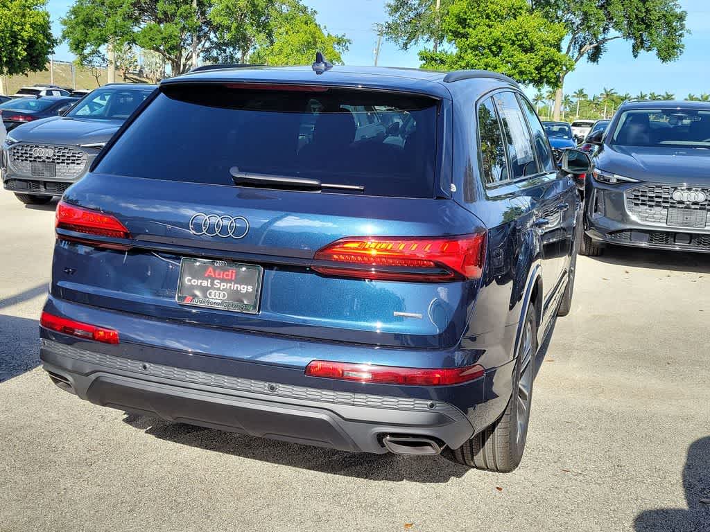 Thumbnail: 2026 Audi Q7 - 8