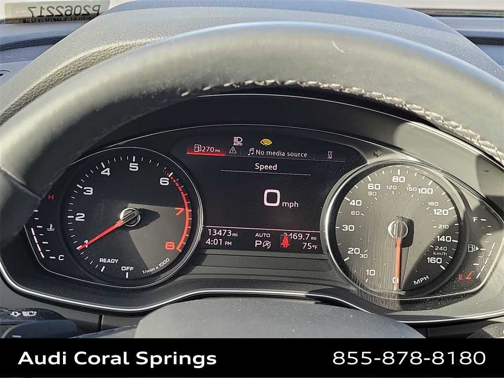 Thumbnail: 2023 Audi Q5 - 26