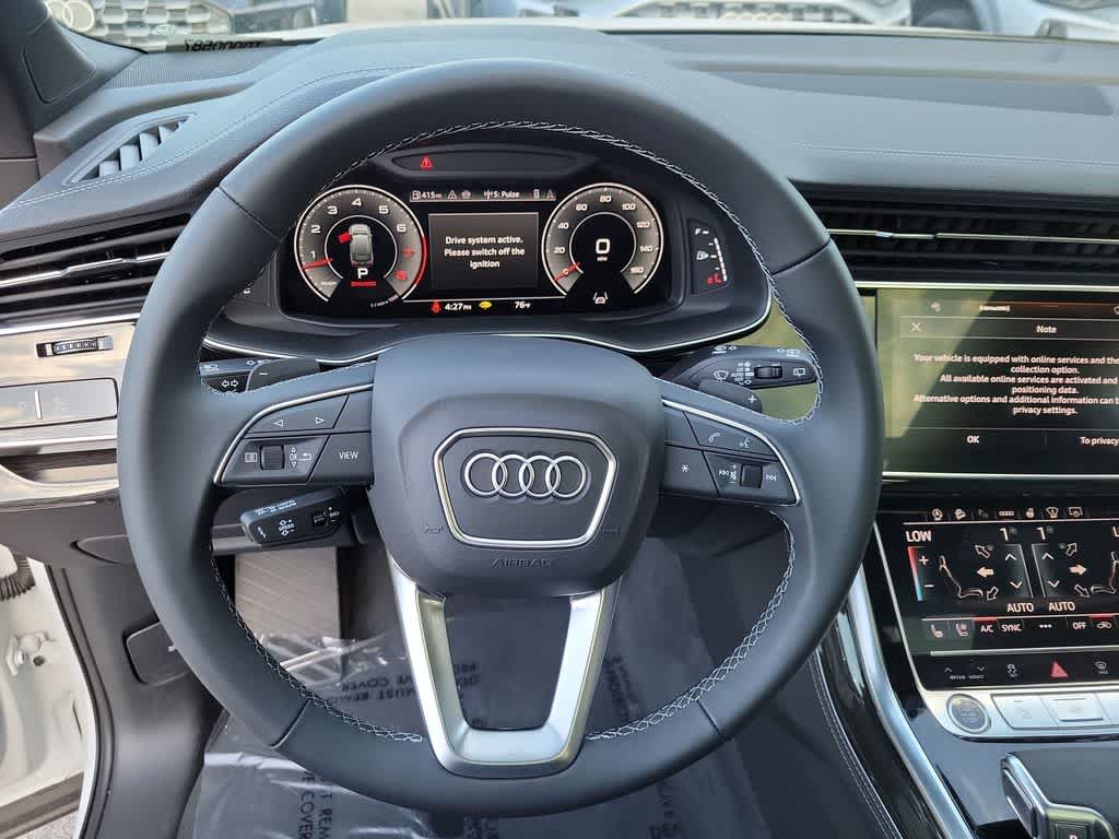 Thumbnail: 2026 Audi Q7 - 23