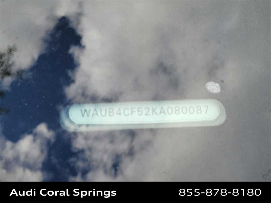 Thumbnail: 2019 Audi S5 - 29