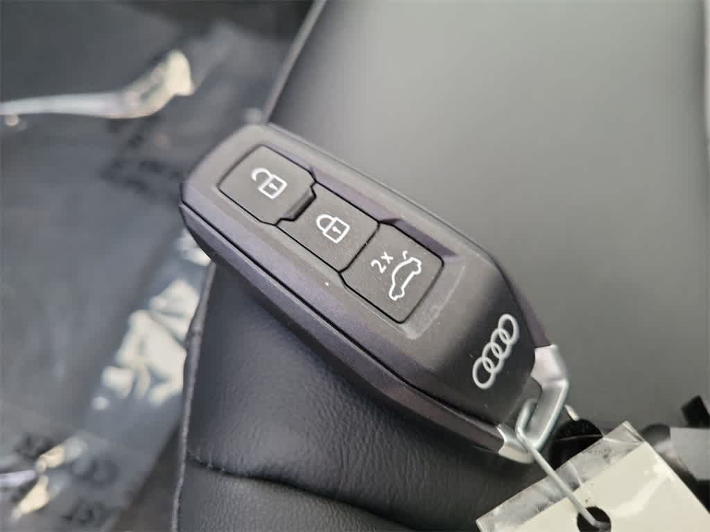 Thumbnail: 2025 Audi A5 - 20