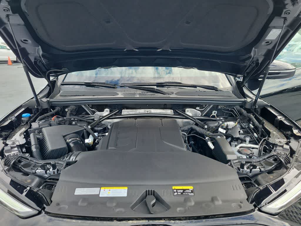 Thumbnail: 2026 Audi Q5 - 13