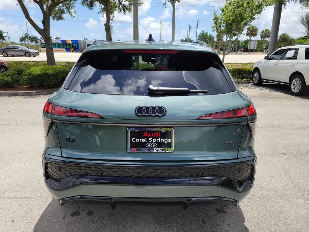 Thumbnail: 2026 Audi Q3 - 13