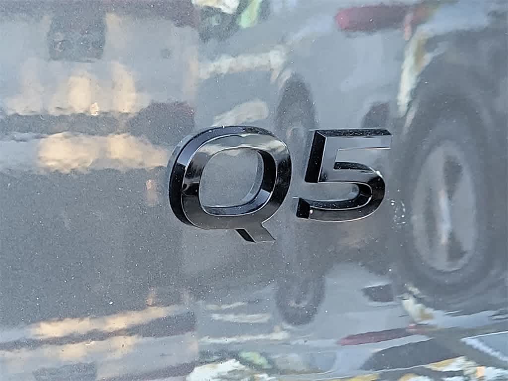 Thumbnail: 2025 Audi Q5 - 7