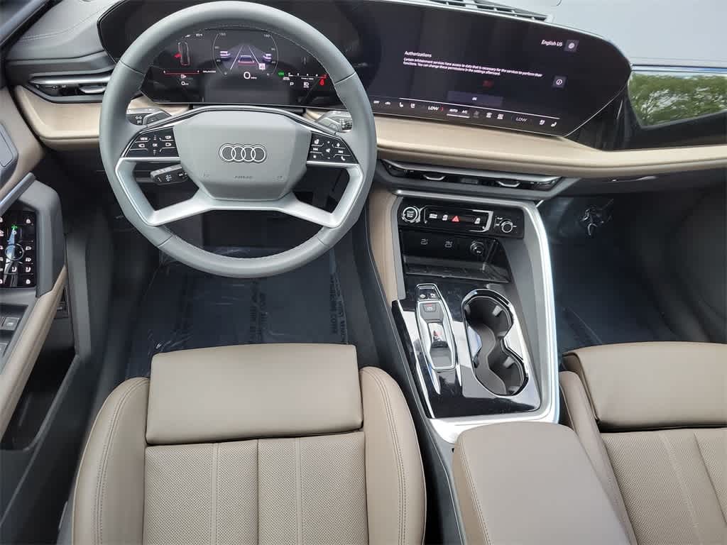 Thumbnail: 2025 Audi Q5 - 10