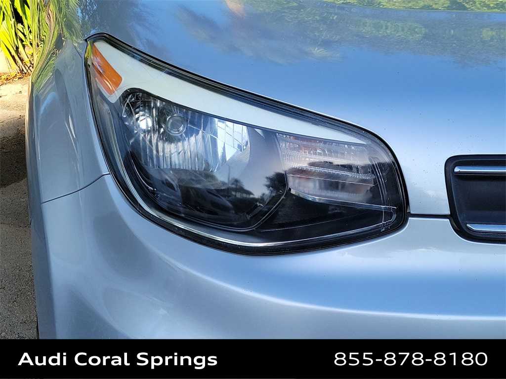Thumbnail: 2018 Kia Soul - 20