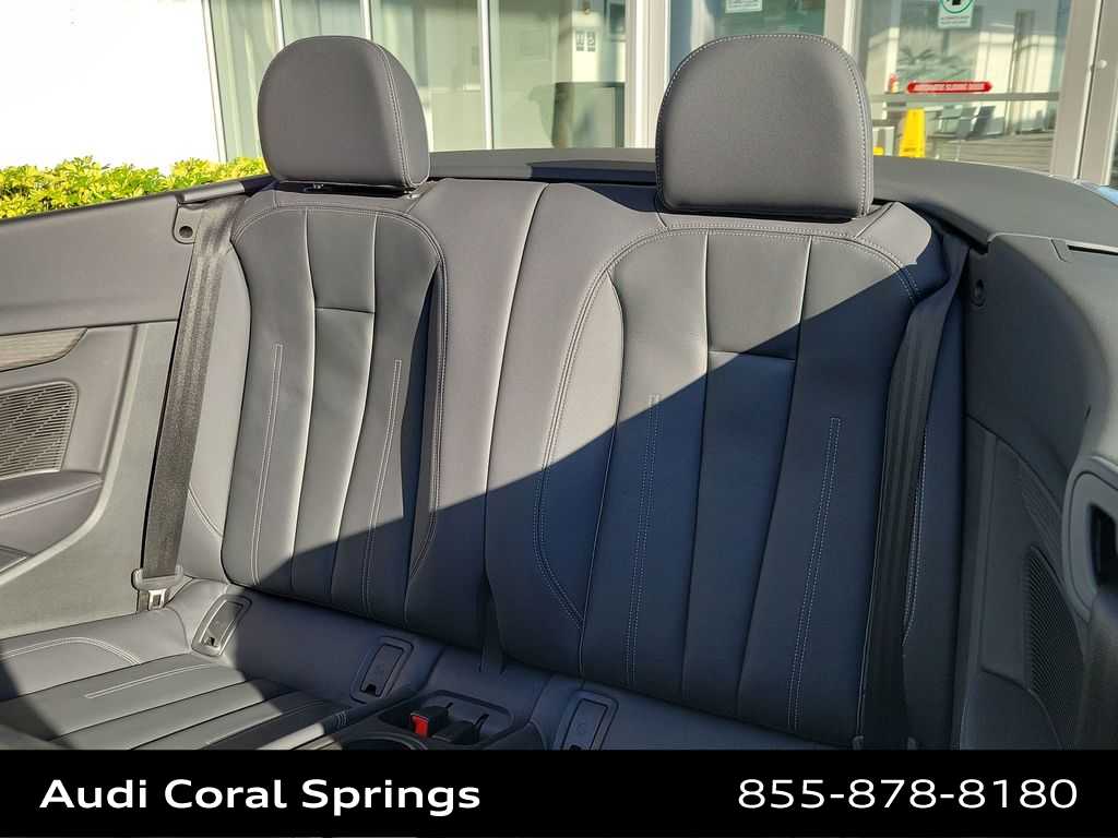 Thumbnail: 2023 Audi A5 - 20