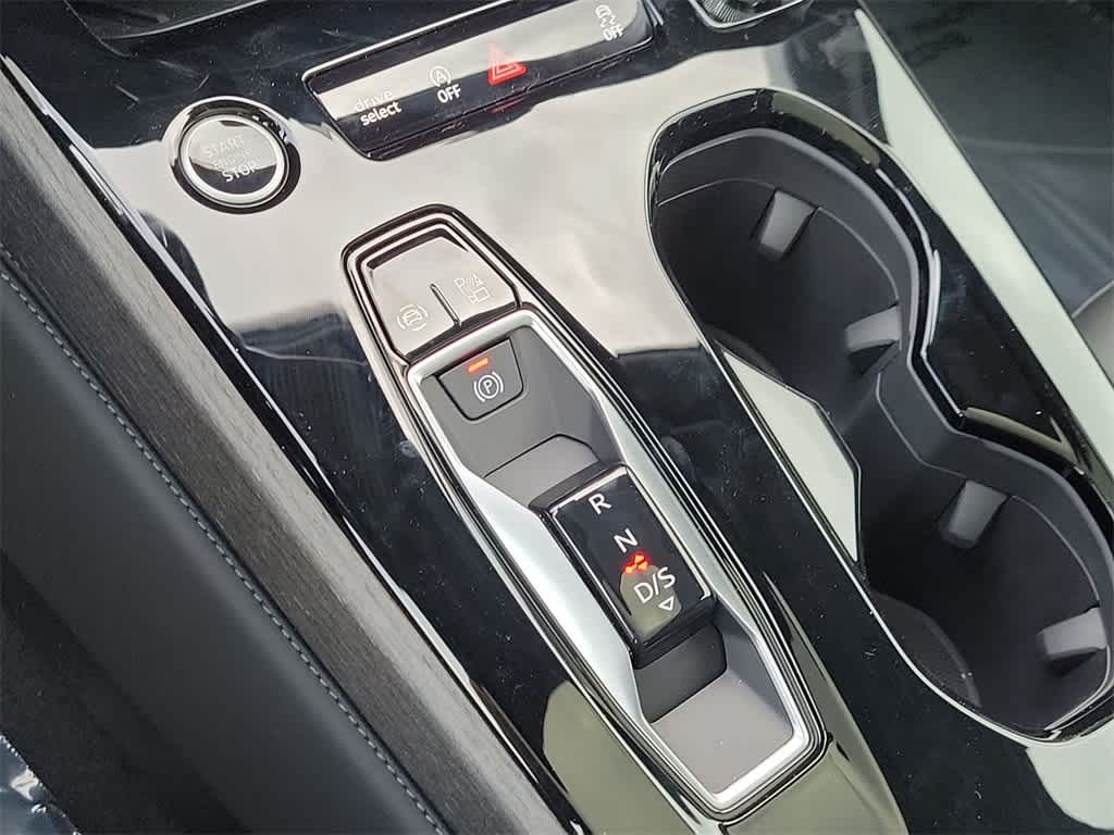 Thumbnail: 2025 Audi A5 - 17