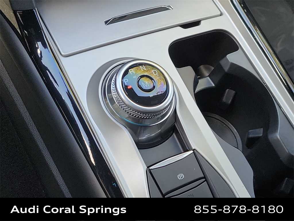 Thumbnail: 2023 Ford Explorer - 25