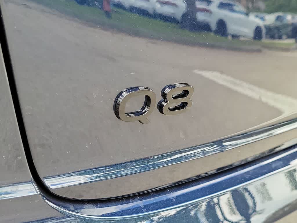Thumbnail: 2026 Audi Q8 - 15