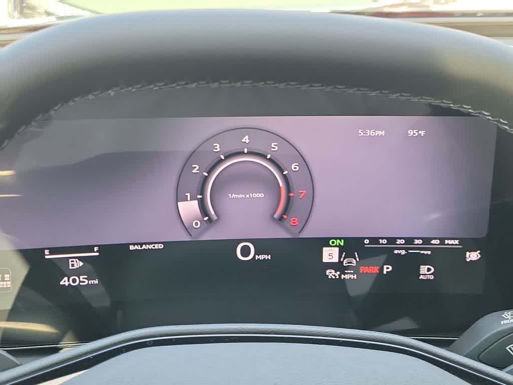 Thumbnail: 2026 Audi S5 - 26