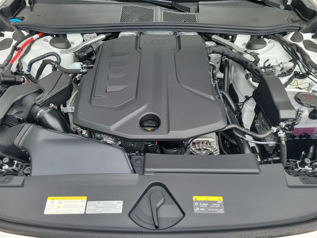 Thumbnail: 2025 Audi A5 - 17