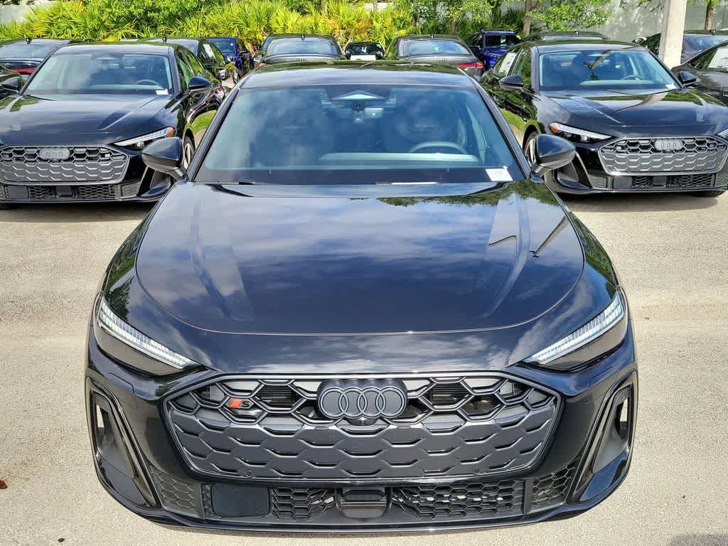 Thumbnail: 2026 Audi S5 - 14