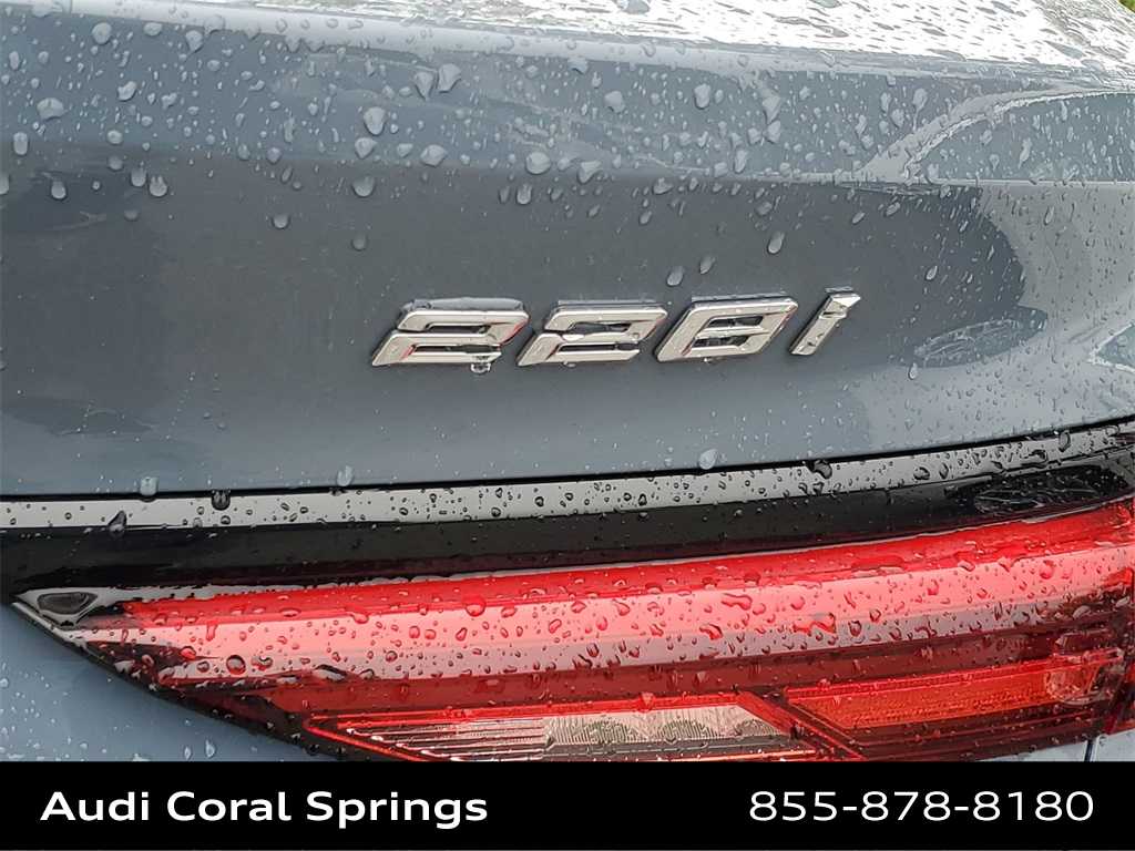 Thumbnail: 2021 BMW 2 Series - 21