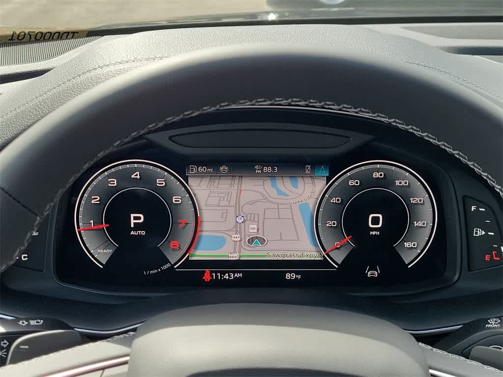 Thumbnail: 2026 Audi Q7 - 18