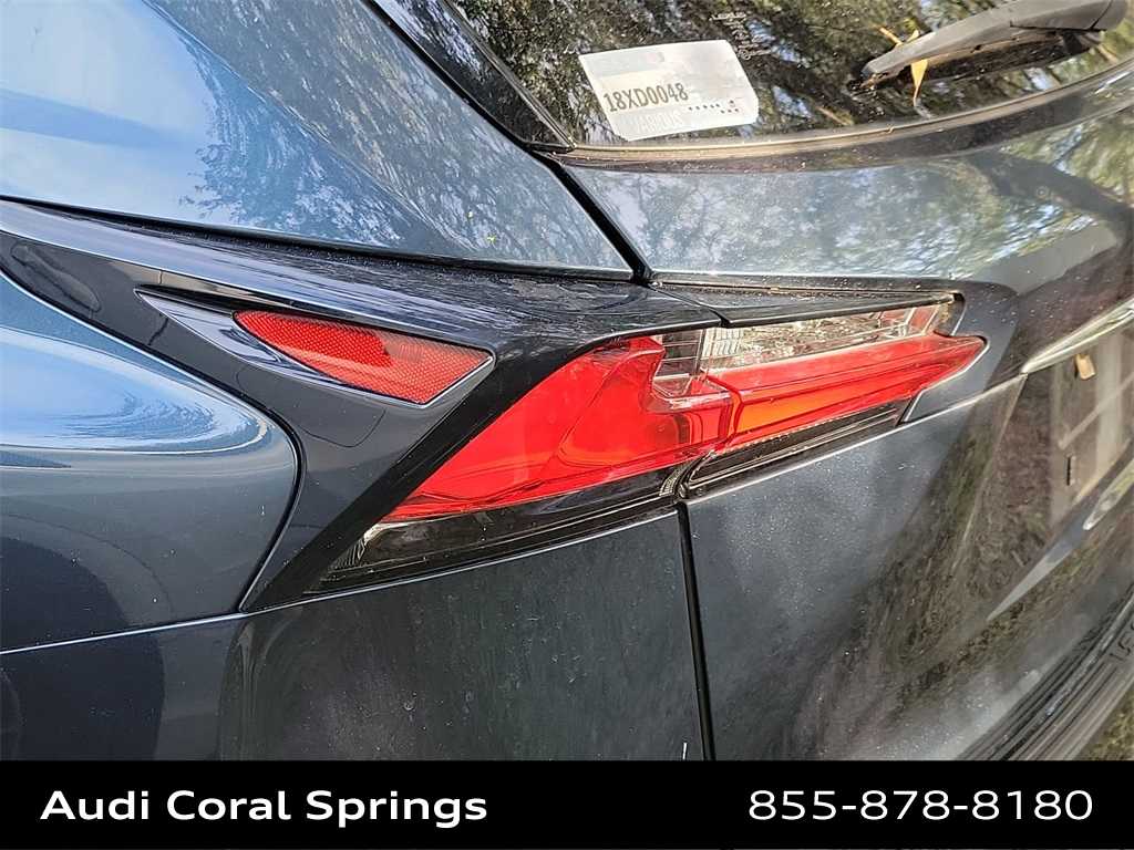 Thumbnail: 2015 Lexus NX - 23