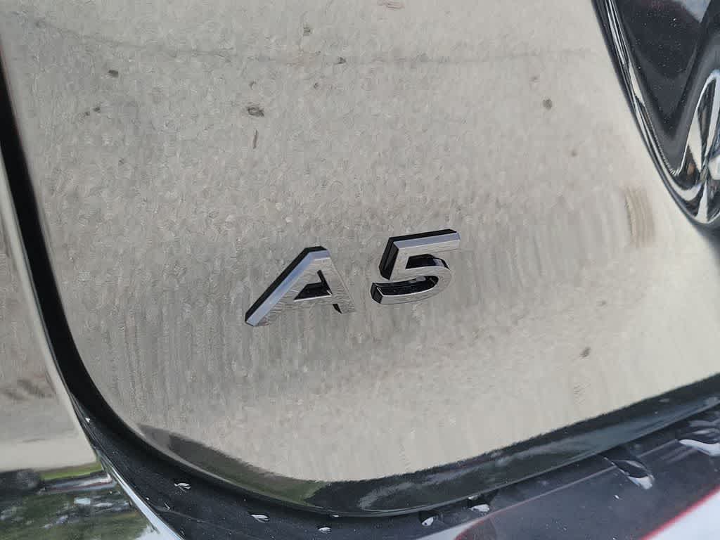 Thumbnail: 2026 Audi A5 - 7