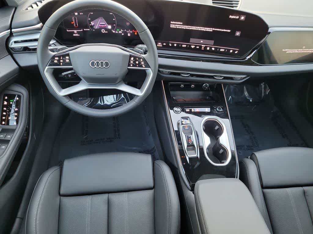 Thumbnail: 2026 Audi A6 - 18