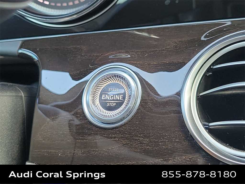 Thumbnail: 2019 Mercedes-Benz E-Class - 27