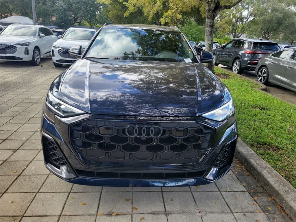 Thumbnail: 2026 Audi Q8 - 3