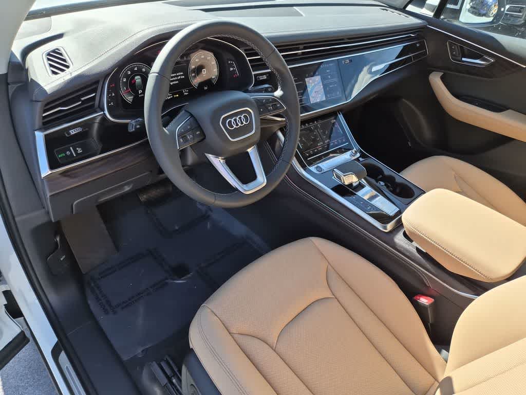 Thumbnail: 2026 Audi Q7 - 2