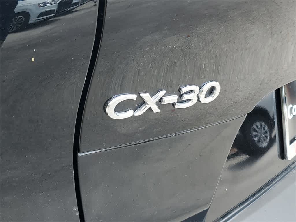 2021 Mazda CX-30 S 15