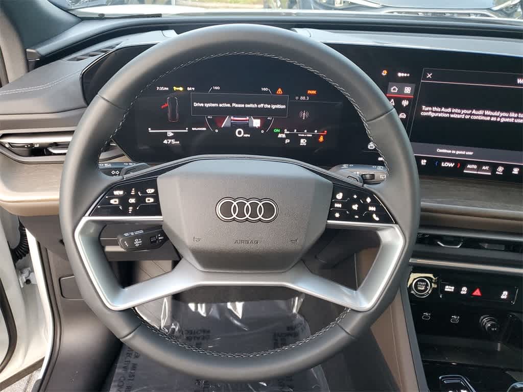 Thumbnail: 2025 Audi Q5 - 15