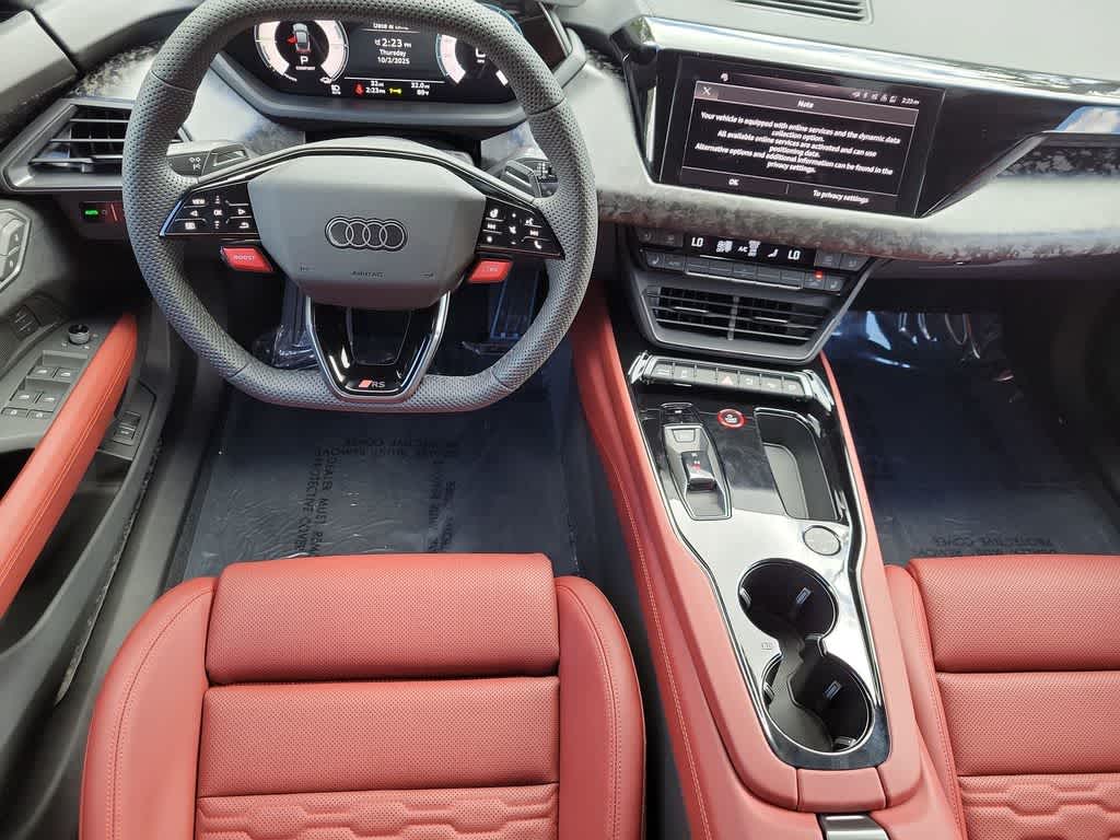 Thumbnail: 2026 Audi RS e-tron GT - 10