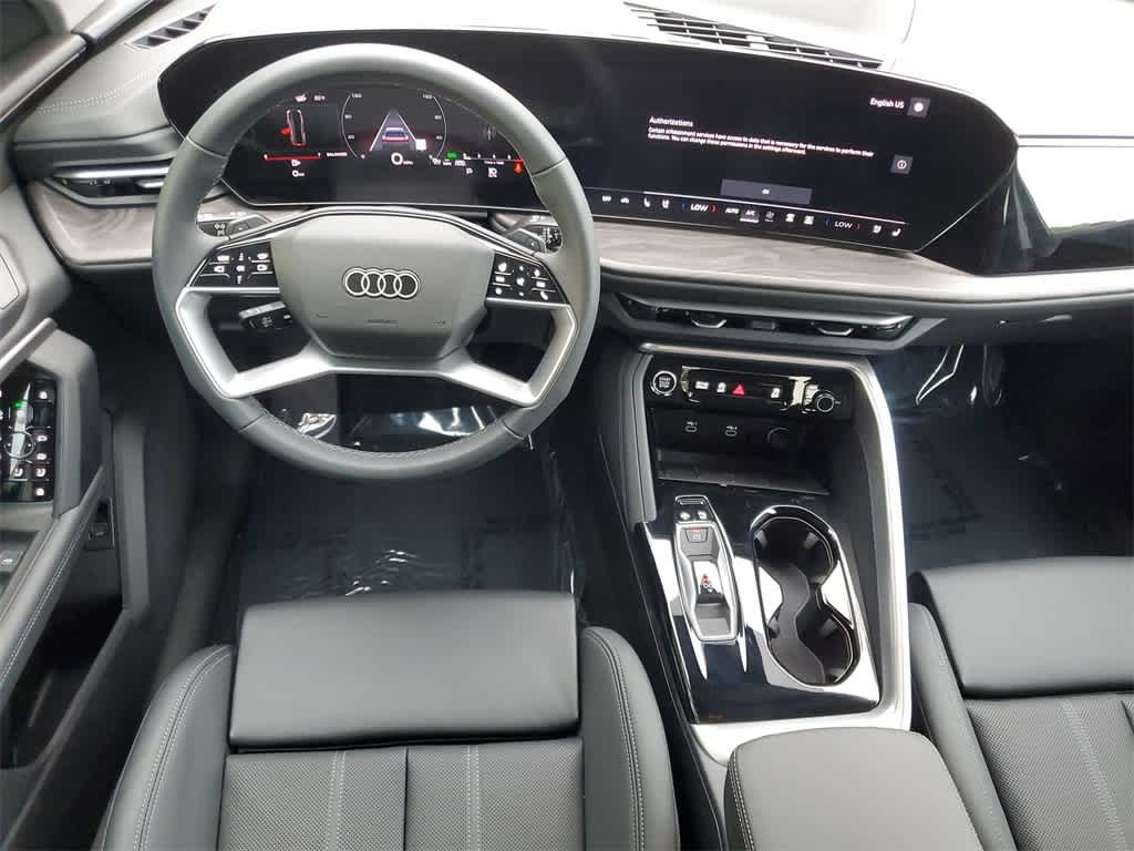 2025 Audi Q5 Premium Plus 18