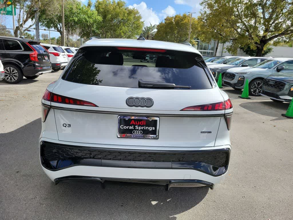 Thumbnail: 2026 Audi Q3 - 7