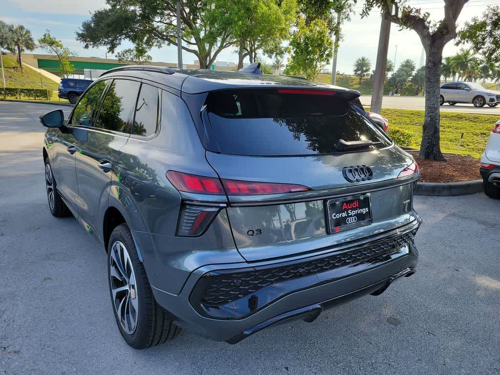 Thumbnail: 2026 Audi Q3 - 12