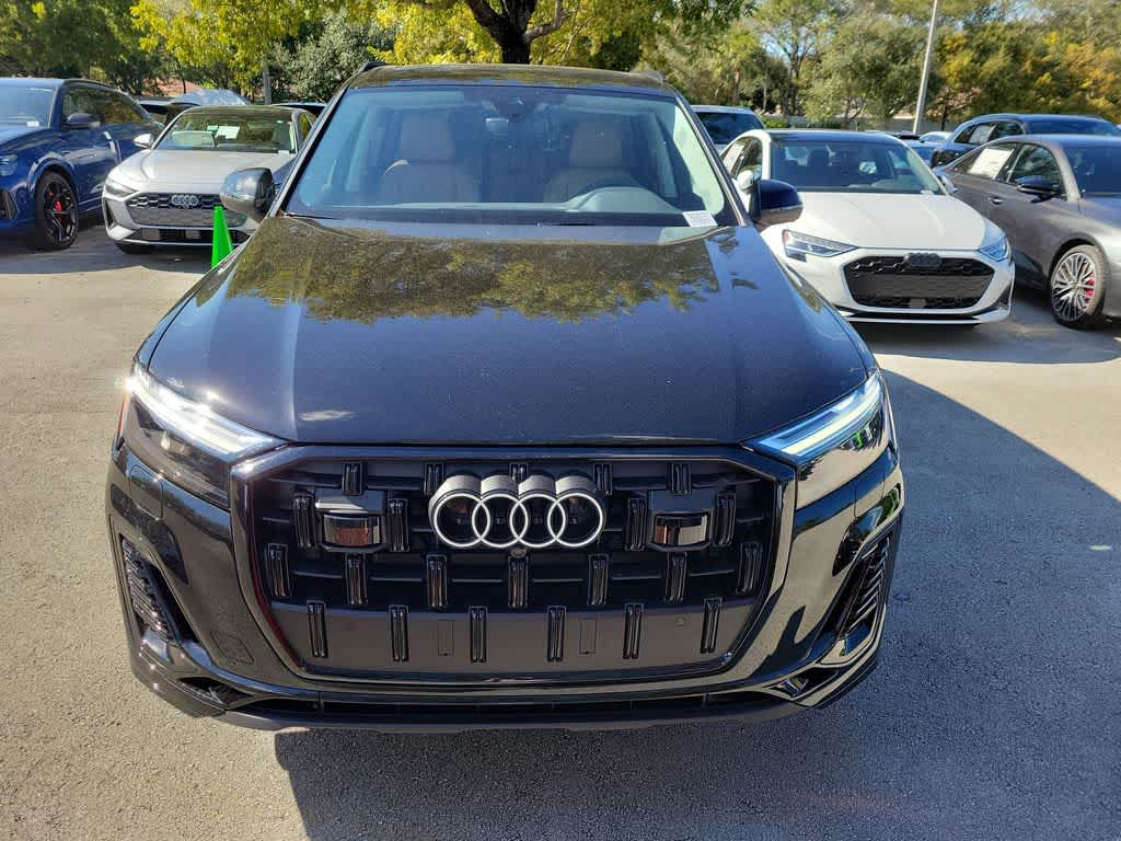 Thumbnail: 2026 Audi Q7 - 3