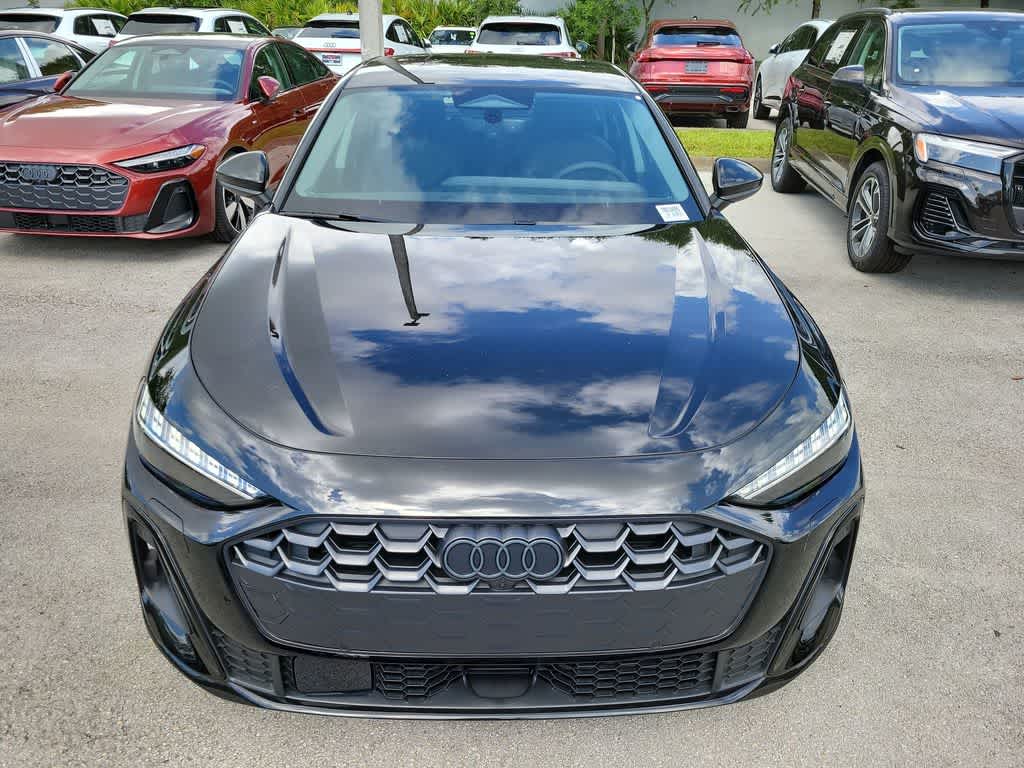 Thumbnail: 2026 Audi A5 - 14