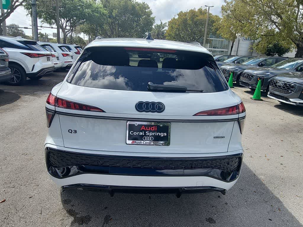 Thumbnail: 2026 Audi Q3 - 13