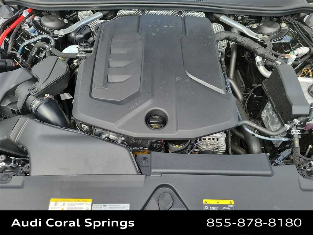 Thumbnail: 2025 Audi A5 - 17