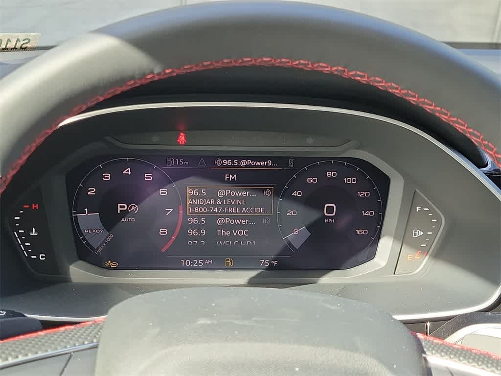 Thumbnail: 2025 Audi Q3 - 18