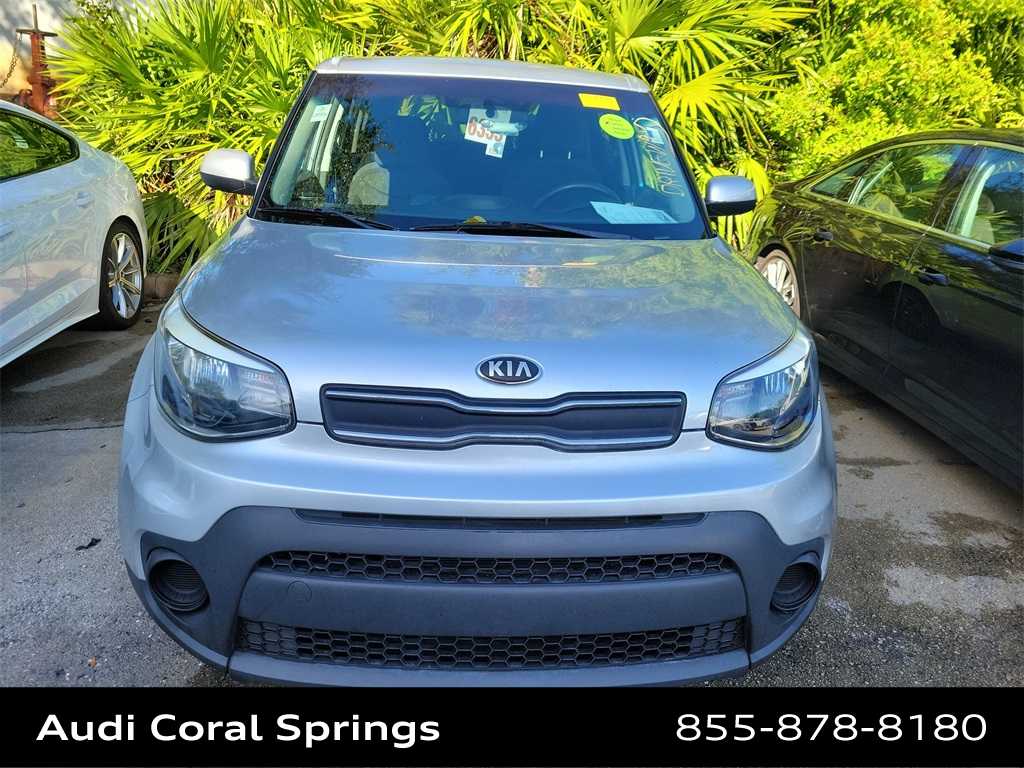 Thumbnail: 2018 Kia Soul - 6