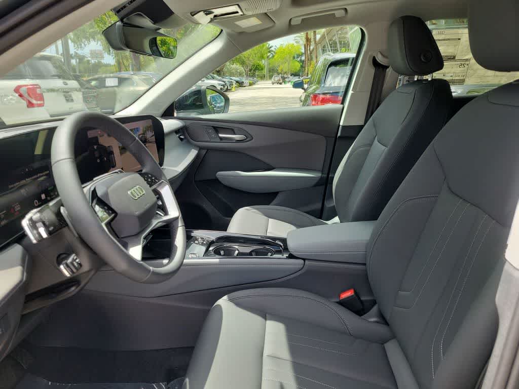 Thumbnail: 2026 Audi Q3 - 19