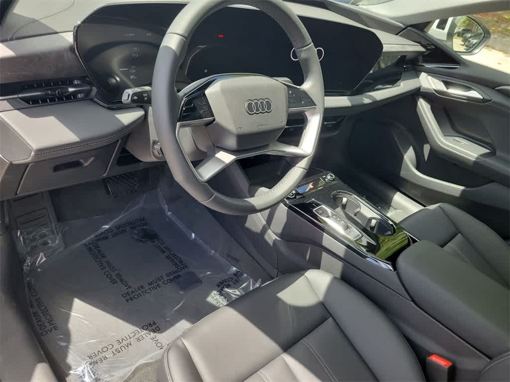 Thumbnail: 2025 Audi e-tron S - 10