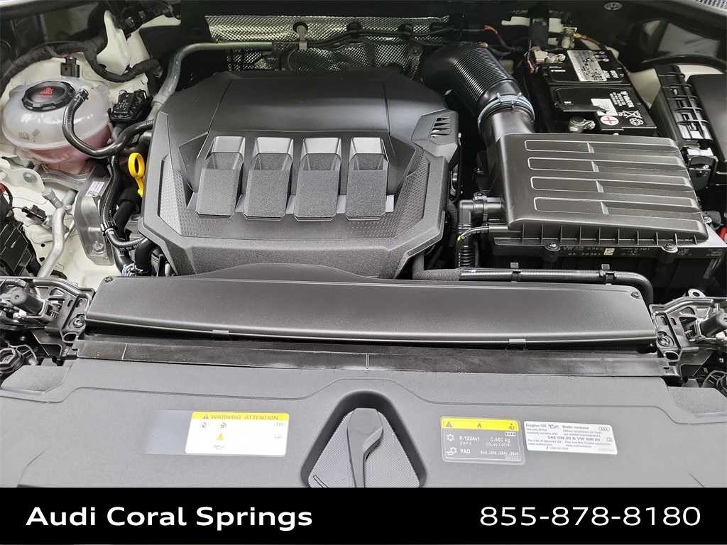 Thumbnail: 2023 Audi Q3 - 9