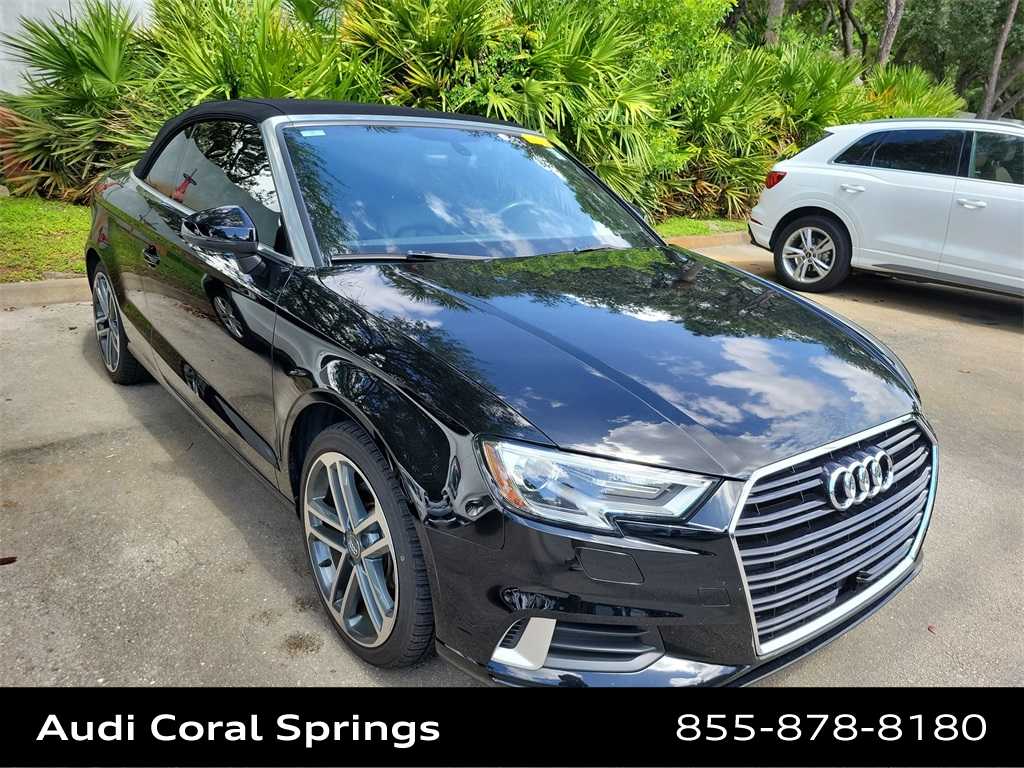 Thumbnail: 2019 Audi A3 - 11