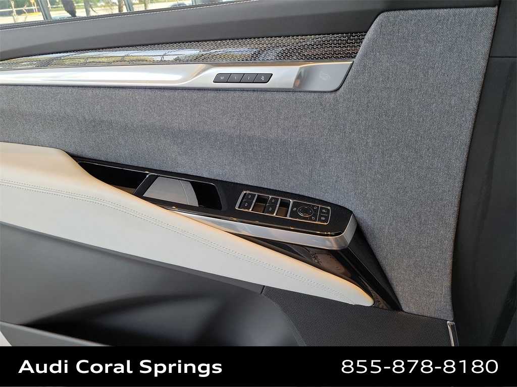 Thumbnail: 2025 Cadillac Escalade - 19