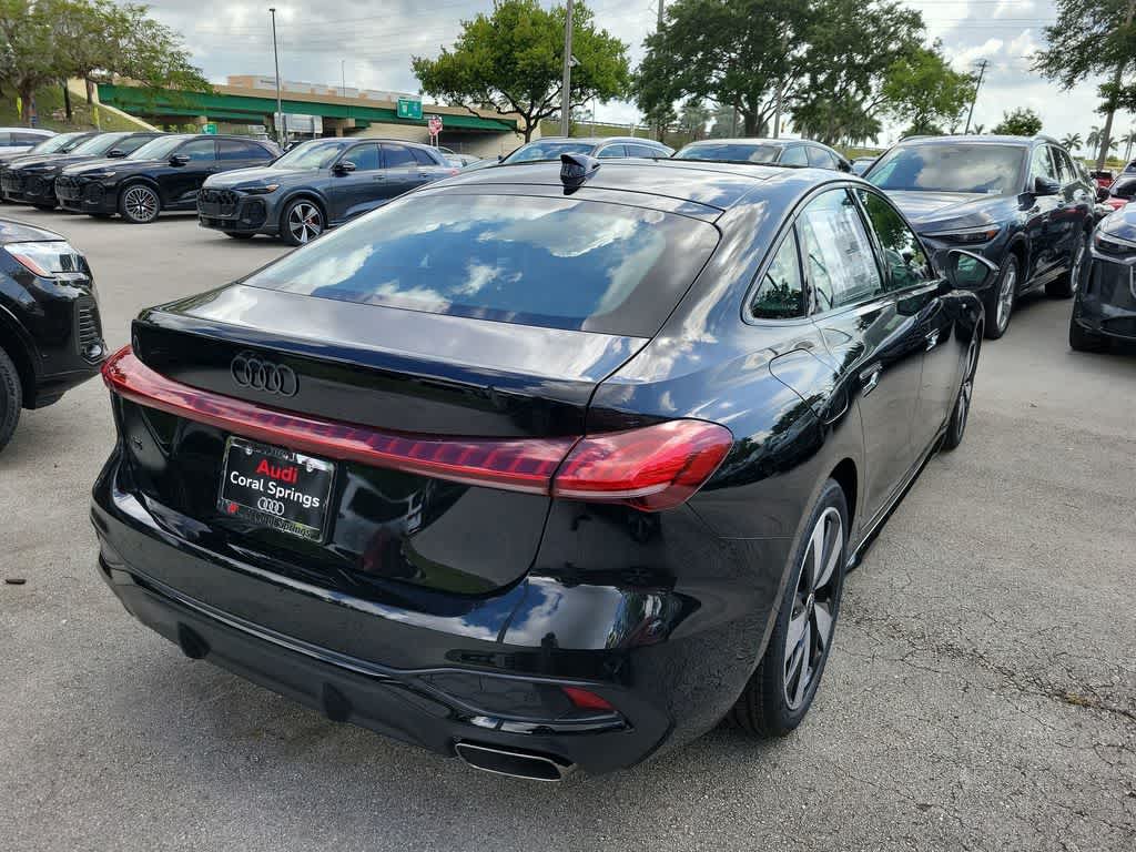 Thumbnail: 2026 Audi A5 - 8