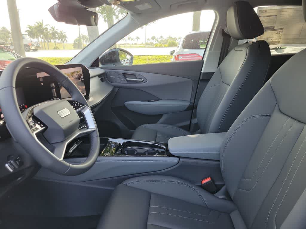 Thumbnail: 2026 Audi Q3 - 11