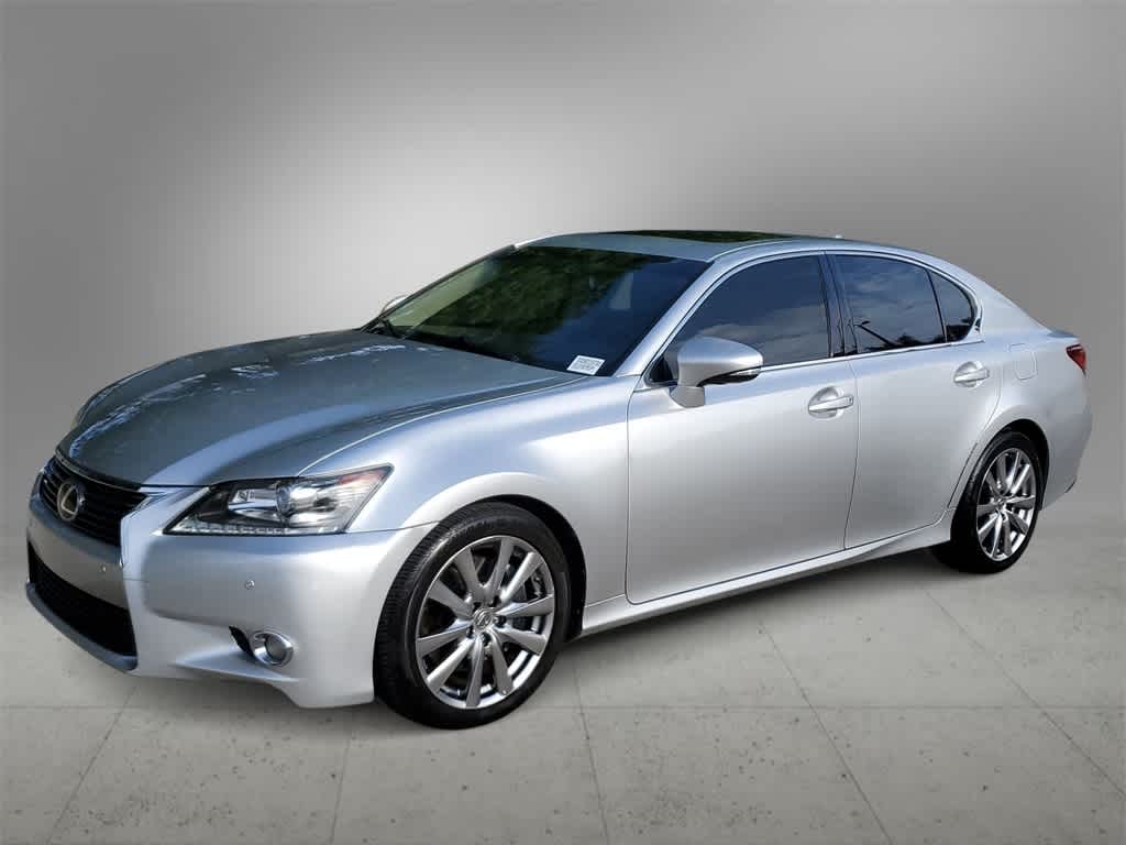 2013 Lexus GS 350 -
                Coral Springs, FL